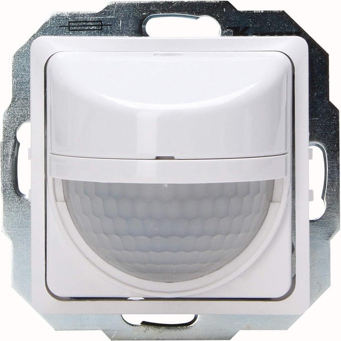 Infrarood Bewegingsmelder R 180° IP40 voor Efficiënte Beveiliging