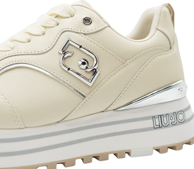 Liu Jo - maat 36 - Maxi Wonder 73 Dames Sneakers