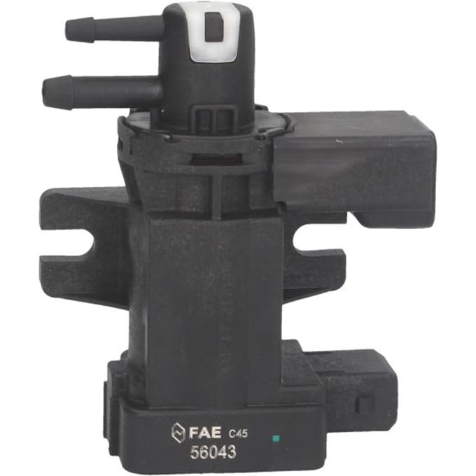 Drukregelaar, turbocompressor FAE 56043