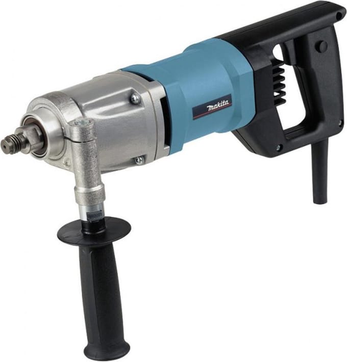 Makita DBM080 Diamantboormachine in koffer - 1300W - M18