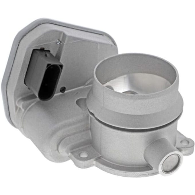 Gasklephuis VEMO V20-81-0004