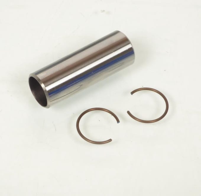 Zuiger Wossner voor motor KTM 85 SX 2003 tot 2024 8147DC / Ø46.97mm maat C