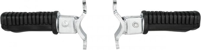 Cale pied RSM pour Mobylette MBK 50 51 KANSAS Neuf