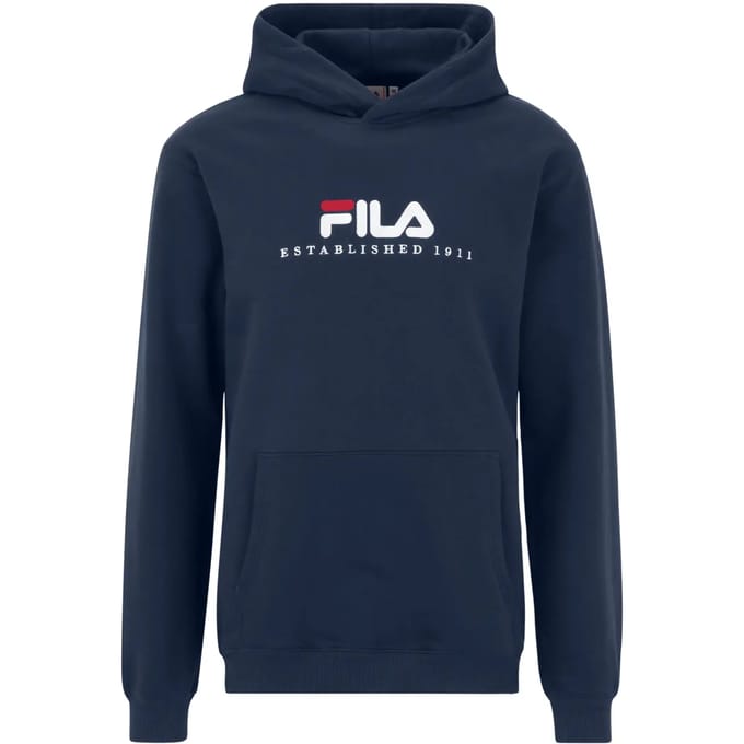 Fila Sweater Heren Brunssum - Maat S