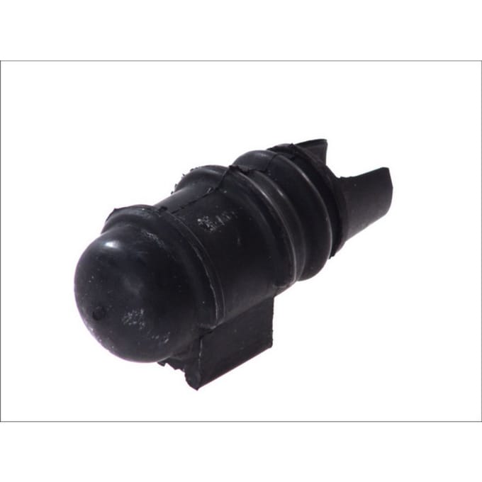 Topran Aanslagbuffer HANS PRIES 700 460