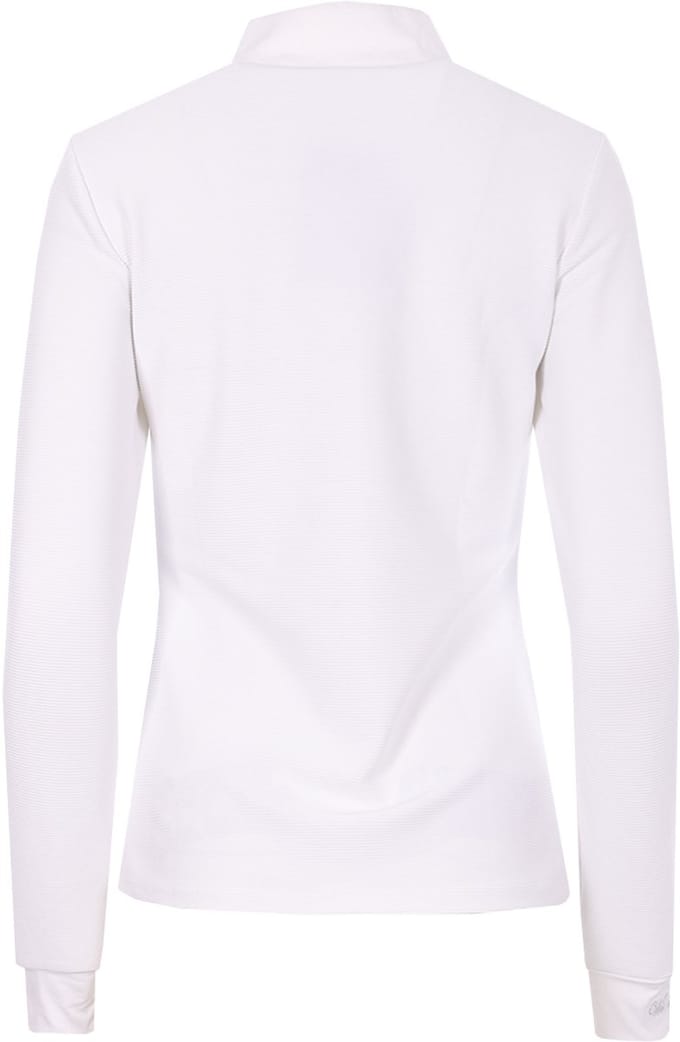 Quur Wedstrijdshirt Quur Qisauara Wit