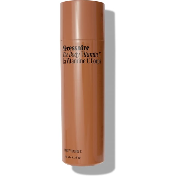Nécessaire The Body Vitamin C