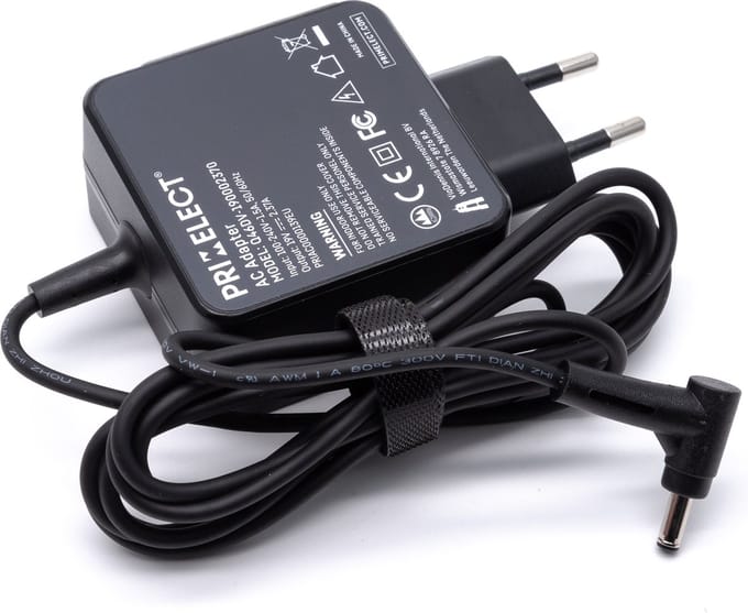 Laptop oplader 45W geschikt voor Asus X515EA