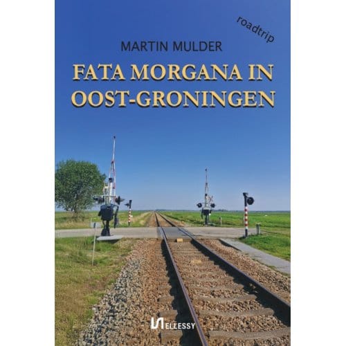 Fata Morgana In Oost-Groningen - Martin Mulder