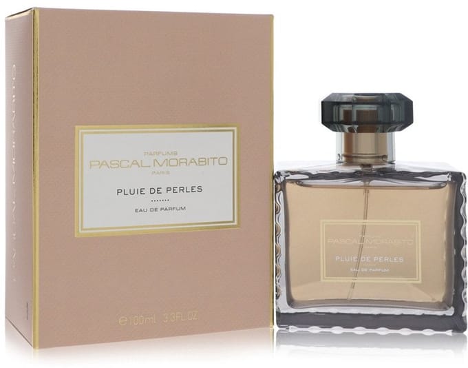 Pascal Morabito Pluie De Perles parfum - Eau de parfum - 100 ml