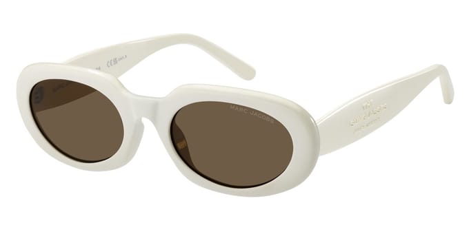 Marc Jacobs MARC 887/G/S Ivory 53/21/145 WOMAN Zonnebrillen