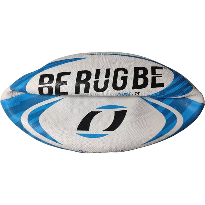 Sportsbal Berugbe Elipse Wet