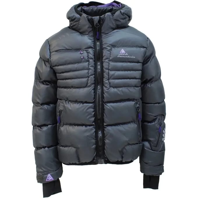 Skijas voor kinderen Peak Mountain Ecapti