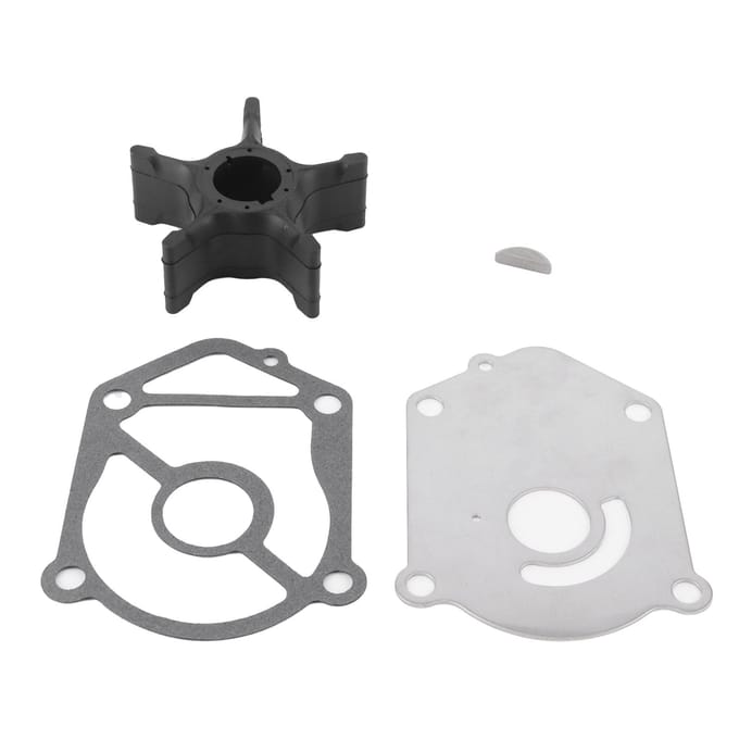 Waterpomp Impeller Reparatiekit 17400 94611 Accessoires Geschikt voor Suzuki DT 115 140 1983 2001