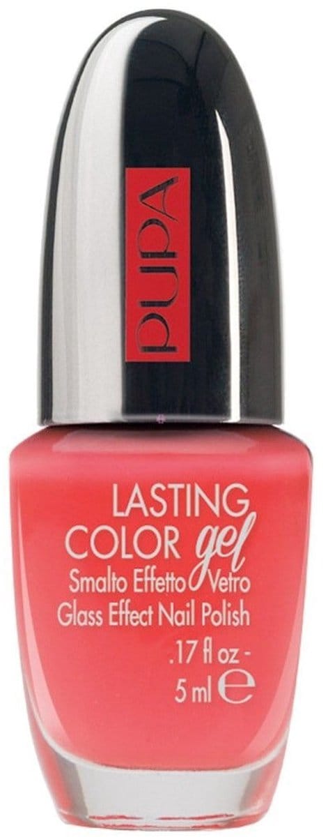 PUPA Nagellak Nails Lasting Color Gel 035 Tutti Frutti