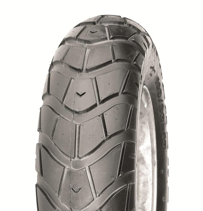 Band 120-90-10 Deli Tire voor auto Nieuw