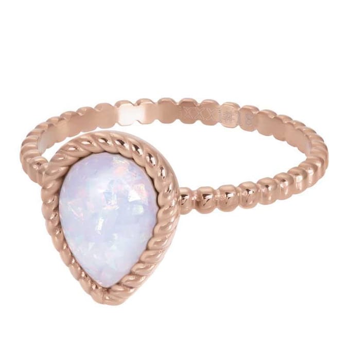 iXXXi Vulring Magic Snow Rosé | Maat 16