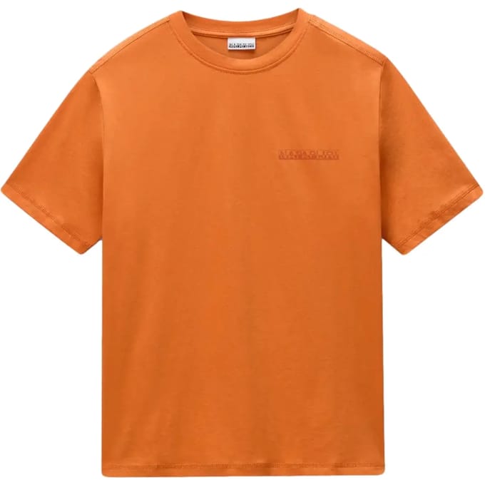 T-shirt Napapijri Senar