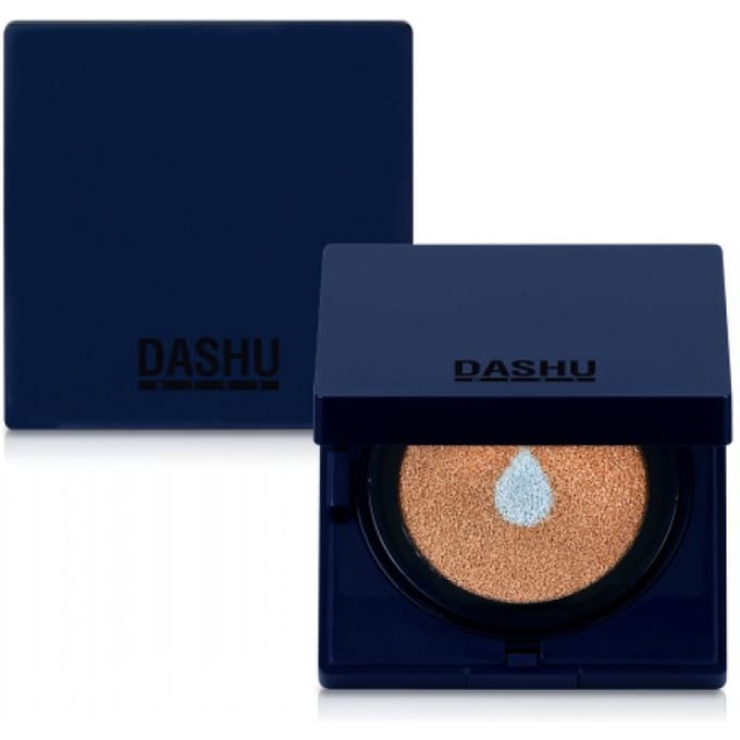 DaShu Men S Aqua Mat cuShion NONE