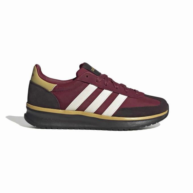 Adidas Run 70s 2.0 Schoenen Paars EU 38 2/3 Vrouw