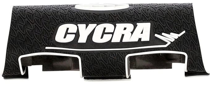 Cycra Prok/wh Stuurpad Zwart