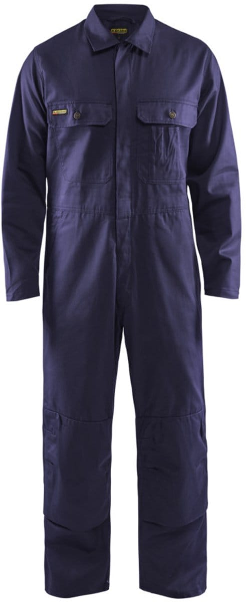 Blaklader Overall 6151-1000 - Marineblauw - C44