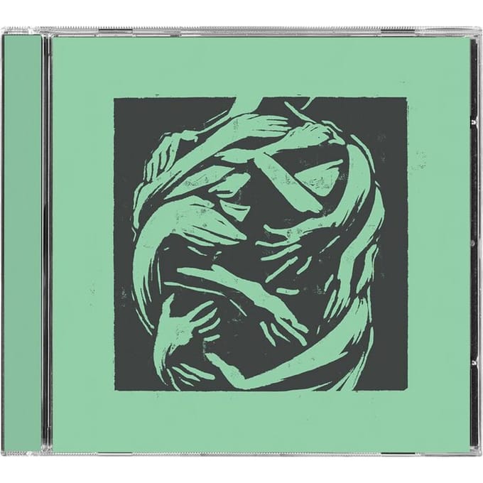 MØL CD - Dreamcrush - voor Geen - standaard