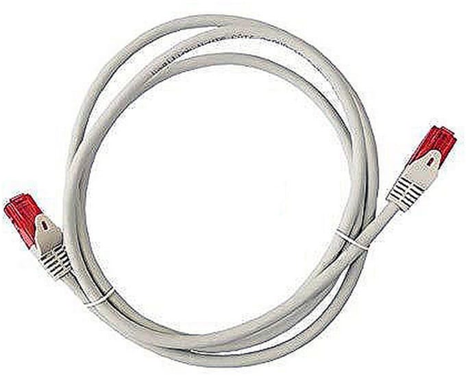 Category 6 Hard UTP RJ45 Cable EDM