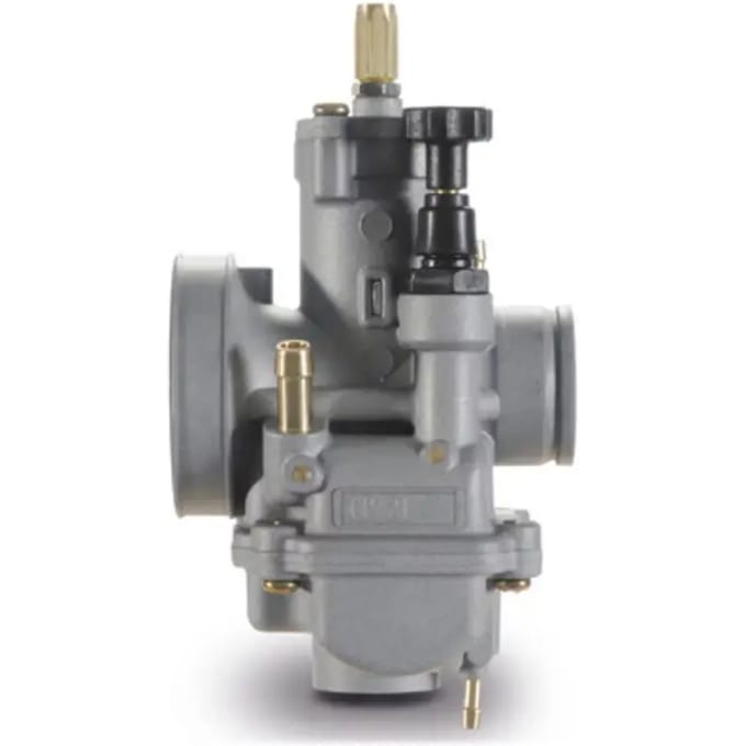 Polini CP Carburateur 23 mm - handchoke - race - universeel toepasbaar