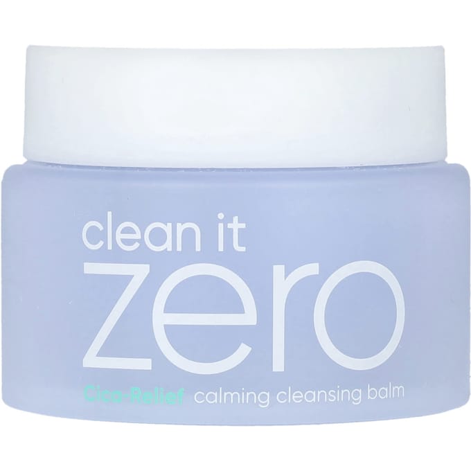 Banila Co, Clean It Zero, Baume nettoyant apaisant, 100 ml (100 ml)