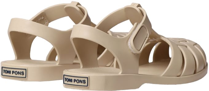 Rubberen sandalen voor kinderen | CUZCO
