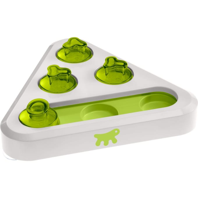 Ferplast Trea 24,5x22x6cm activity speeltje voor katten en honden