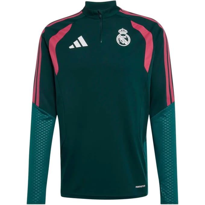 Real Madrid trainingshirt Tiro 2026/27