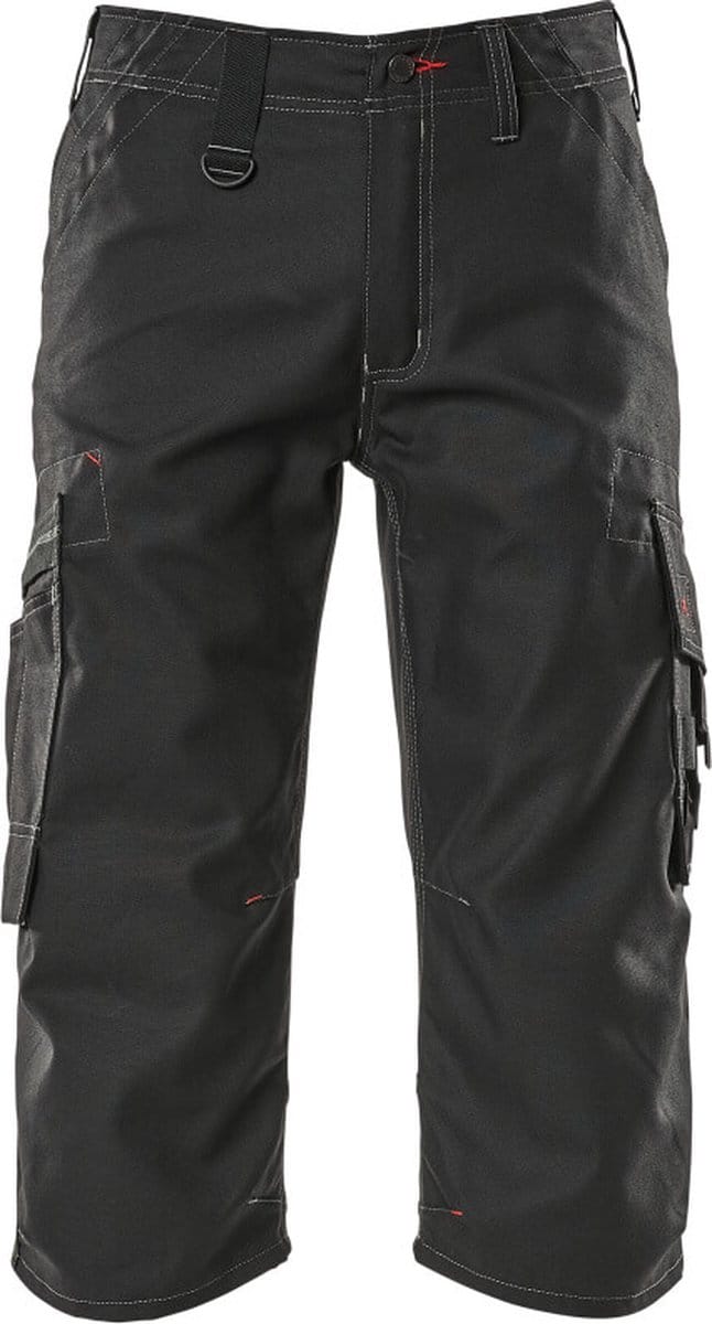 Mascot Frontline Shorts, lange 09249-154 - Zwart - C50