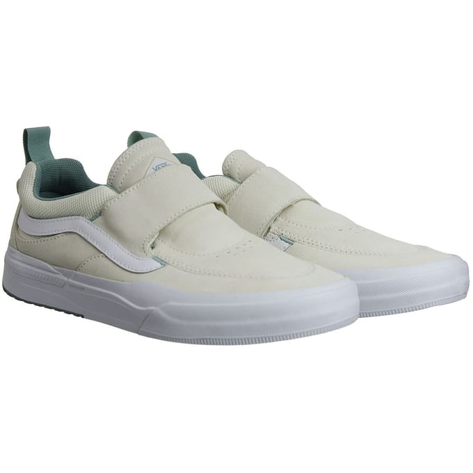 Vans Kyle Pro 2 Heren Beige Schoenen