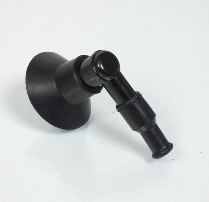 Antiparasiet P2R voor scooter Sym 50 Orbit Neuf