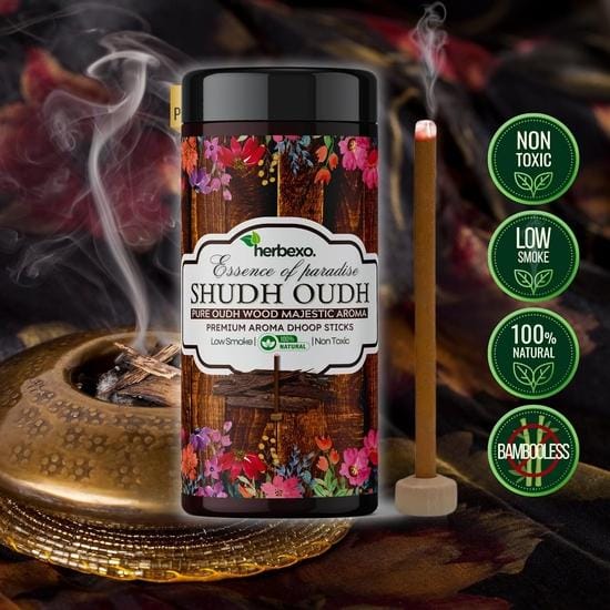 Sandalwood wierook Earth (SATYA) incense 15 grams
