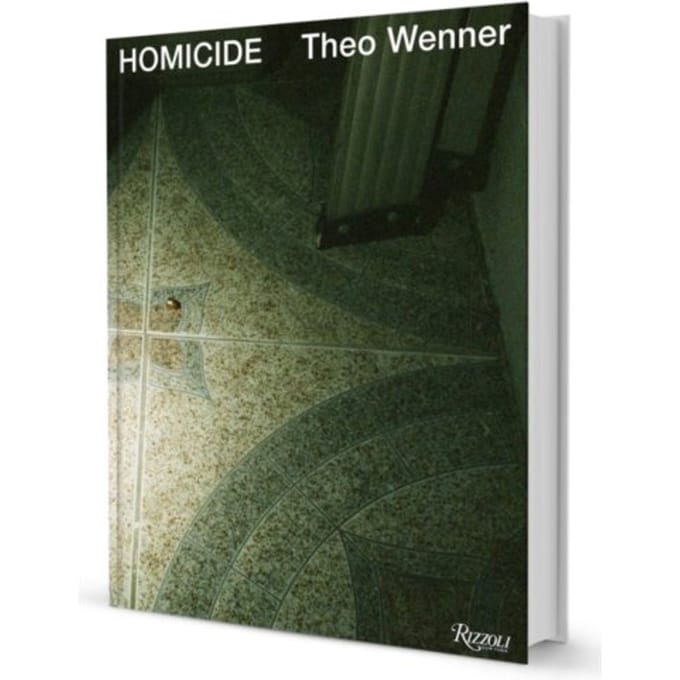 Homicide - Theo Wenner