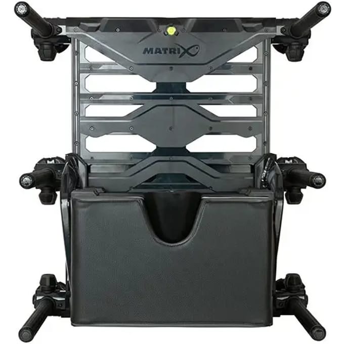 Station Matrix XR36 Pro Shadow