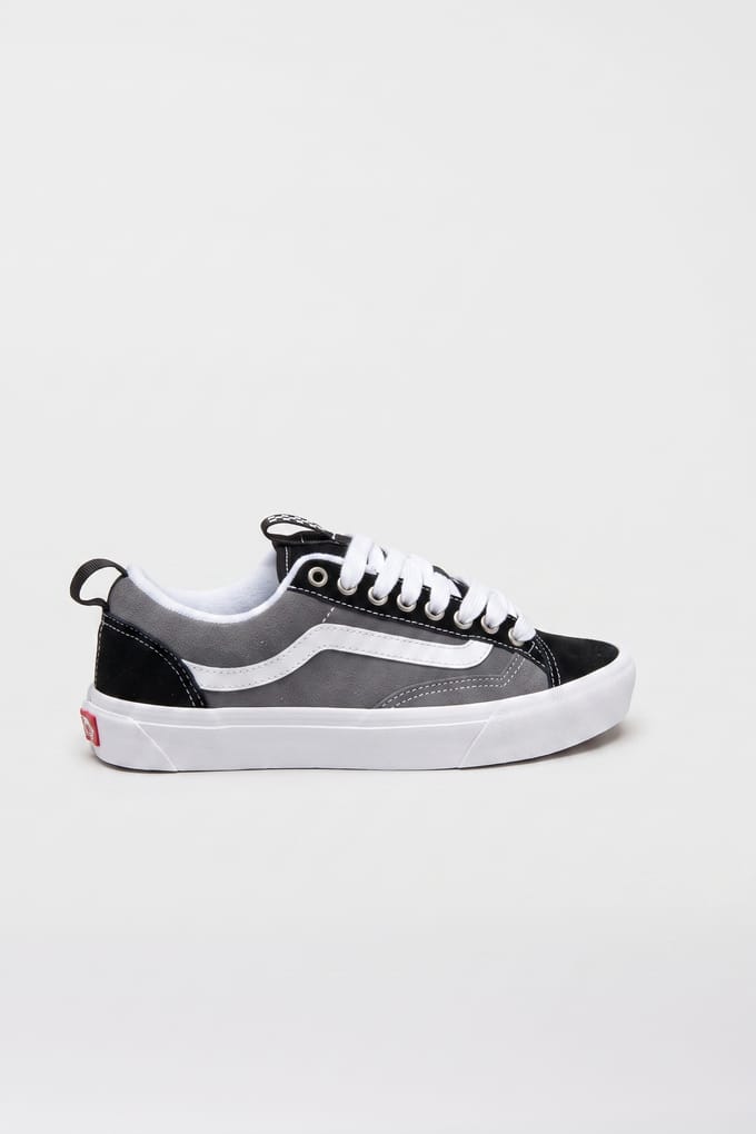 Vans Skate Old Skool 36 + Black Größe: 40.5 | Trainers Outlet | Herren | Schwarz