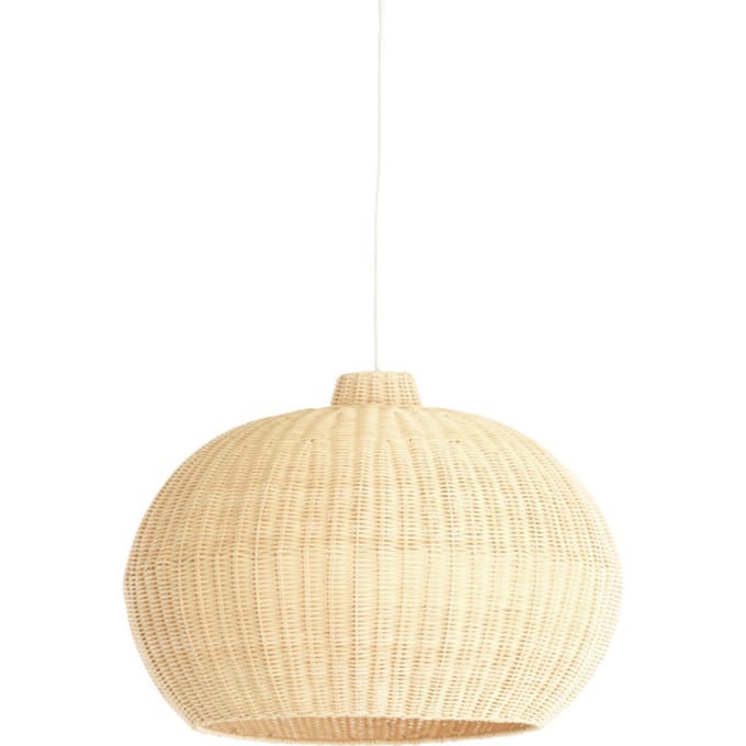 Light & Living hanglamp melzor Ø55x40.5 cm -