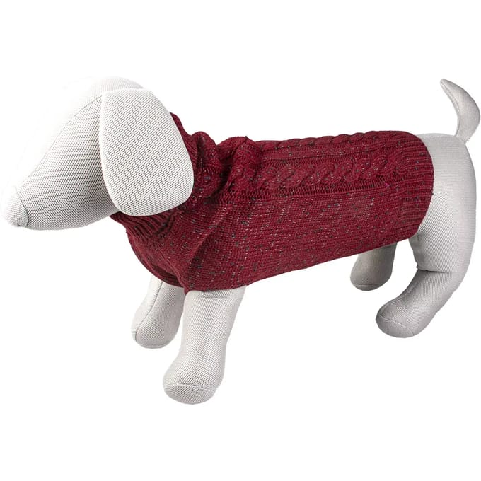 Hondentrui Duvoplus Cozy M