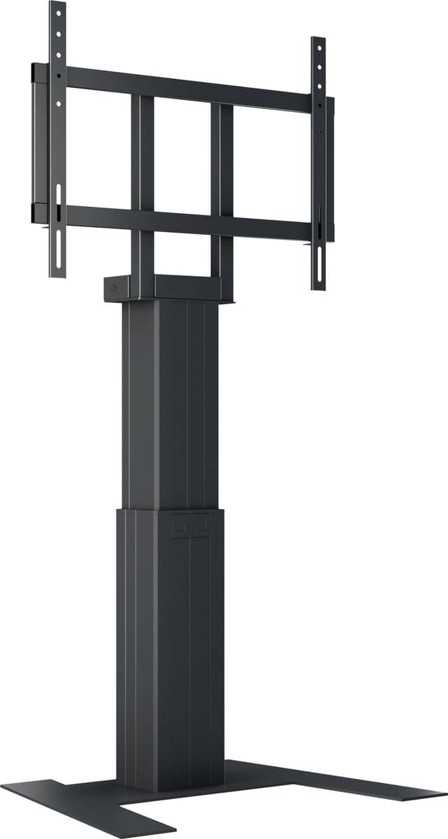 Multibrackets 4597 bevestiging voor signage-beeldschermen 2,79 m (110") Zwart