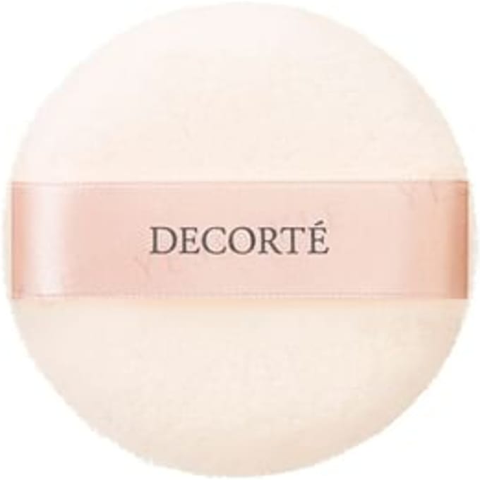 Kose - DECORTE Puff LP