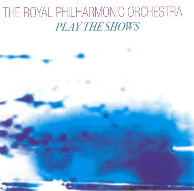 Play The Shows