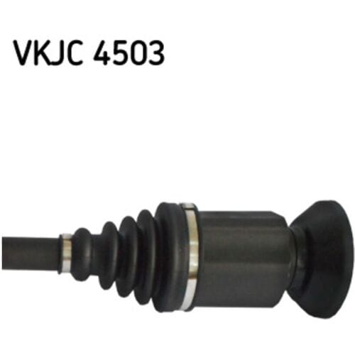 Aandrijfas SKF VKJC 4503