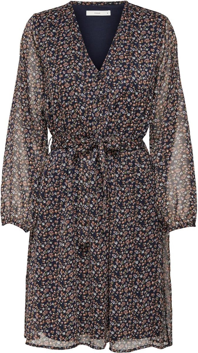 ONLY - ONLCERA LIFE 3/4 SHORT DRESS WVN NOOS - Dames - Mini jurken