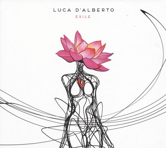 Exile - Luca D'alberto