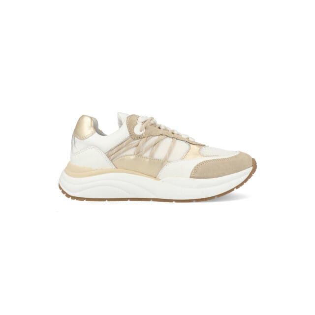 Lage Sneakers Poelman CHARU Dames Sneaker