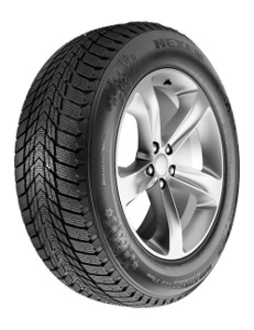 Nexen Winguard Ice Plus ( 235/50 R18 97T 4PR, Nordic compound )
